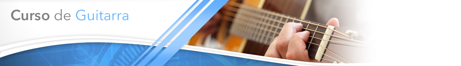 Imagen cabecera: GUITARRA